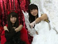 乃木坂46×週刊プレイボーイ2015 未公开图