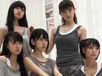 乃木坂46×週刊プレイボーイ2015 未公开图