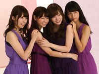 乃木坂46×週刊プレイボーイ2015 未公开图