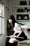 乃木坂46×週刊プレイボーイ2015 未公开图
