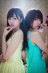 乃木坂46×週刊プレイボーイ2015 未公开图