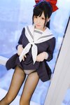 [Cosplay] Nyako 喵子- Girl's Secret Room 少女の秘密部屋