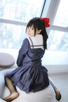 [Cosplay] Nyako 喵子- Girl's Secret Room 少女の秘密部屋