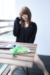 [Cosplay] Nyako 喵子- Girl's Secret Room 少女の秘密部屋