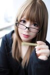 [Cosplay] Nyako 喵子- Girl's Secret Room 少女の秘密部屋