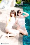 [Fantasy Factory] Xiaoding 小丁 - Patreon 2022.02 こまち MeiMei