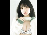 FRIDAY GOLD 矢野ななか 超！逸材ベイビー♡