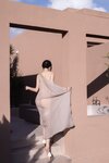 [Cosplay] 鱼子酱Fish 抹胸芦苇女人写真