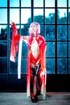 [Cosplay] YuDan魚蛋 Yuzuriha Inori