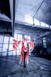 [Cosplay] YuDan魚蛋 Yuzuriha Inori