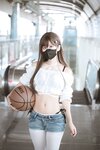 [Cosplay] myeo0 萌芽儿o0 - The Devil Next Door 邻家小恶魔