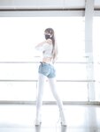 [Cosplay] myeo0 萌芽儿o0 - The Devil Next Door 邻家小恶魔