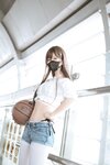 [Cosplay] myeo0 萌芽儿o0 - The Devil Next Door 邻家小恶魔