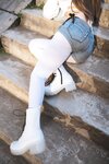 [Cosplay] myeo0 萌芽儿o0 - The Devil Next Door 邻家小恶魔