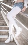 [Cosplay] myeo0 萌芽儿o0 - The Devil Next Door 邻家小恶魔