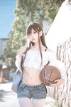 [Cosplay] myeo0 萌芽儿o0 - The Devil Next Door 邻家小恶魔