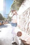 [Cosplay] myeo0 萌芽儿o0 - The Devil Next Door 邻家小恶魔