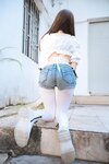[Cosplay] myeo0 萌芽儿o0 - The Devil Next Door 邻家小恶魔