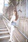 [Cosplay] myeo0 萌芽儿o0 - The Devil Next Door 邻家小恶魔