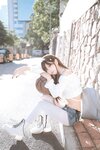 [Cosplay] myeo0 萌芽儿o0 - The Devil Next Door 邻家小恶魔