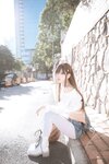 [Cosplay] myeo0 萌芽儿o0 - The Devil Next Door 邻家小恶魔