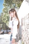 [Cosplay] myeo0 萌芽儿o0 - The Devil Next Door 邻家小恶魔