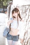 [Cosplay] myeo0 萌芽儿o0 - The Devil Next Door 邻家小恶魔