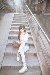 [Cosplay] myeo0 萌芽儿o0 - The Devil Next Door 邻家小恶魔