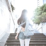 [Cosplay] myeo0 萌芽儿o0 - The Devil Next Door 邻家小恶魔