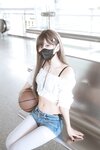 [Cosplay] myeo0 萌芽儿o0 - The Devil Next Door 邻家小恶魔