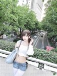 [Cosplay] myeo0 萌芽儿o0 - The Devil Next Door 邻家小恶魔