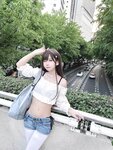 [Cosplay] myeo0 萌芽儿o0 - The Devil Next Door 邻家小恶魔