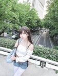 [Cosplay] myeo0 萌芽儿o0 - The Devil Next Door 邻家小恶魔