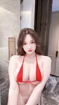 [Cosplay] 可可西yyy - 诱惑比基尼