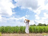 [Graphis] AUTUMN SPECIAL 2024 Jun Kasui 香水じゅん – Perfume Vol.9