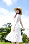 [Graphis] AUTUMN SPECIAL 2024 Jun Kasui 香水じゅん – Perfume Vol.9