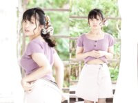 [Photobook] 堀沢茉由 写真集『見せてア・ゲ・ル』(ピンク倶楽部)