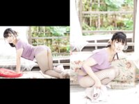 [Photobook] 堀沢茉由 写真集『見せてア・ゲ・ル』(ピンク倶楽部)