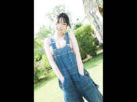 FRIDAY GOLD 名前はまだない。「初ビキニ撮り下ろし」プラチナ11カット