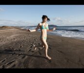 FRIDAYデジタル写真集 鈴木優香 Ｆ乳のプリンセス vol.1 完全版