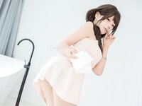 [Cosplay] 咬一口兔娘 - 同居姐姐