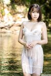 [Graphis] Gals - Asuna Kawai 河合あすな Mysterious body