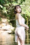 [Graphis] Gals - Asuna Kawai 河合あすな Mysterious body