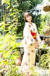 [Graphis] Gals - Asuna Kawai 河合あすな Mysterious body