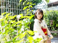 [Graphis] Gals - Asuna Kawai 河合あすな Mysterious body