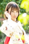 [Graphis] Gals - Asuna Kawai 河合あすな Mysterious body