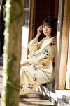 [Graphis] Gals - Asuna Kawai 河合あすな Mysterious body