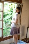 [Graphis] Gals - Asuna Kawai 河合あすな Mysterious body