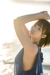 [Graphis] Gals - Asuna Kawai 河合あすな Mysterious body