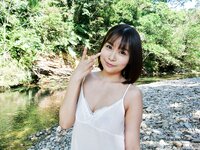 [Graphis] Gals - Asuna Kawai 河合あすな Mysterious body